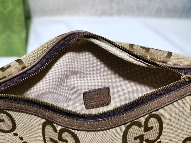 Gucci Waist Chest Packs Compact 80616