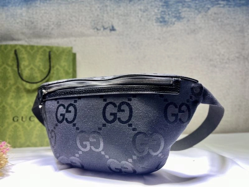 Gucci Waist Chest Packs Trendy 80651