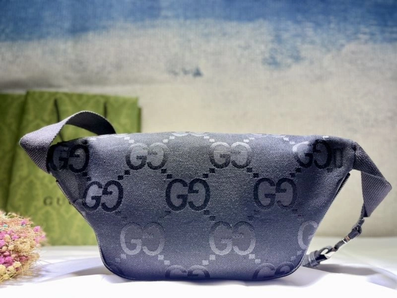 Gucci Waist Chest Packs Trendy 80651