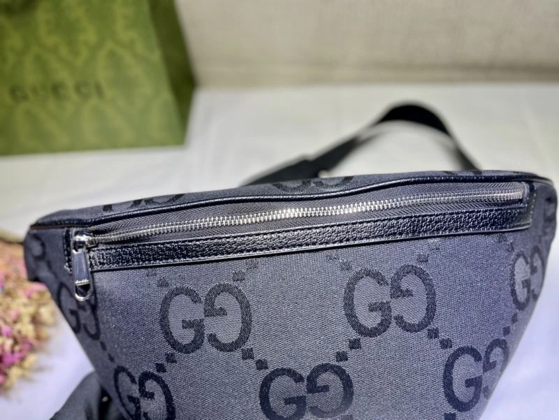 Gucci Waist Chest Packs Trendy 80651