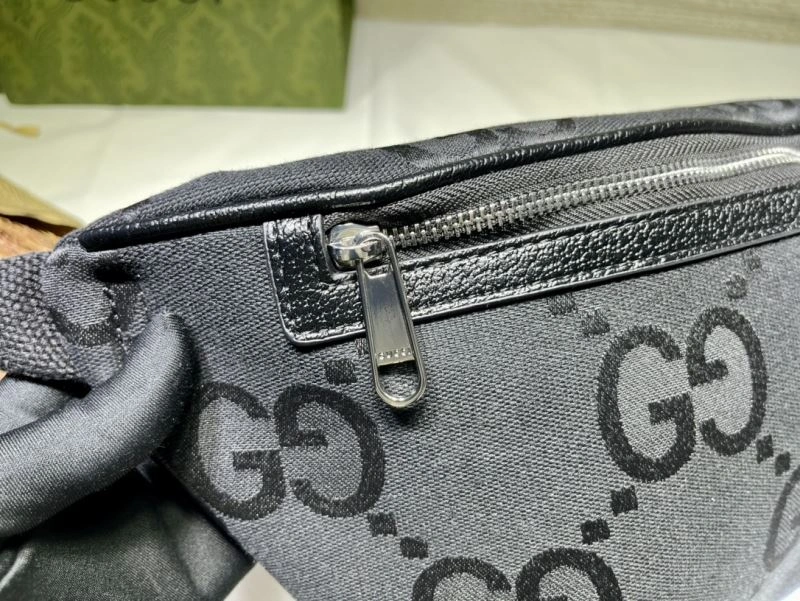Gucci Waist Chest Packs Trendy 80651