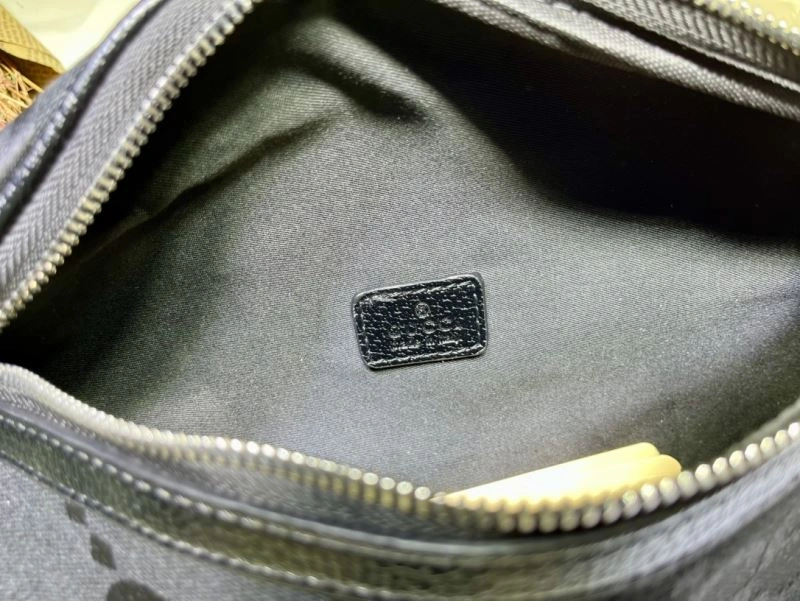 Gucci Waist Chest Packs Trendy 80651