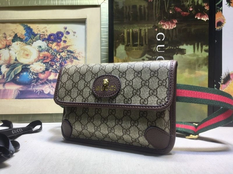 SmoothTexture Gucci Waist Chest Packs 80617