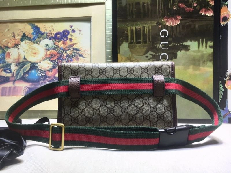 SmoothTexture Gucci Waist Chest Packs 80617