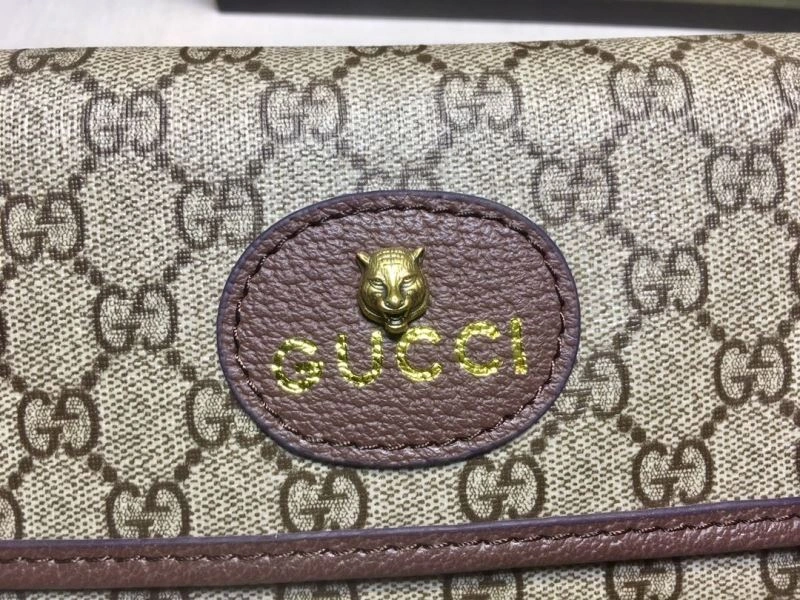 SmoothTexture Gucci Waist Chest Packs 80617