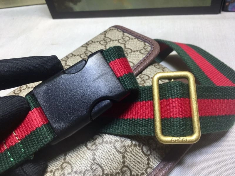 SmoothTexture Gucci Waist Chest Packs 80617