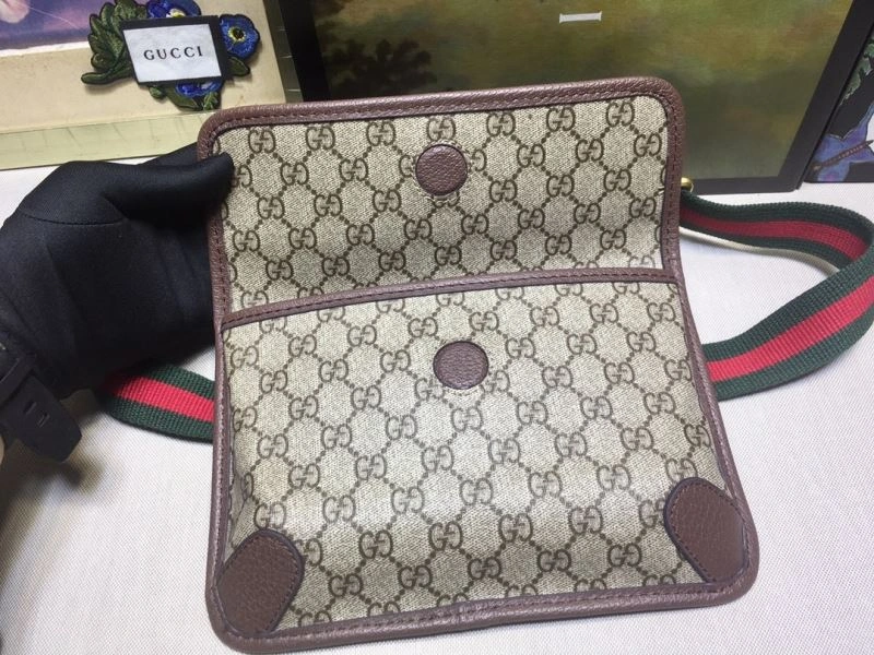 SmoothTexture Gucci Waist Chest Packs 80617