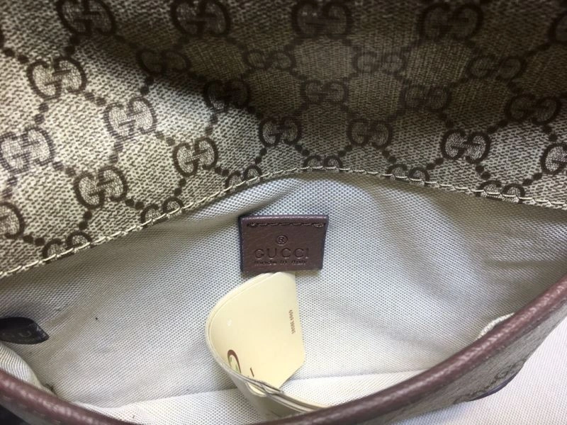 SmoothTexture Gucci Waist Chest Packs 80617