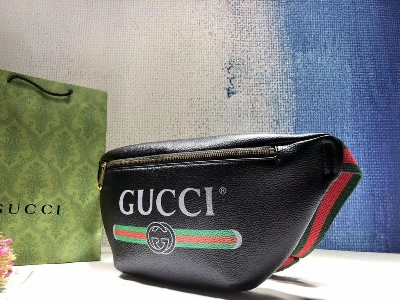 HighQuality Gucci Waist Chest Packs 80610