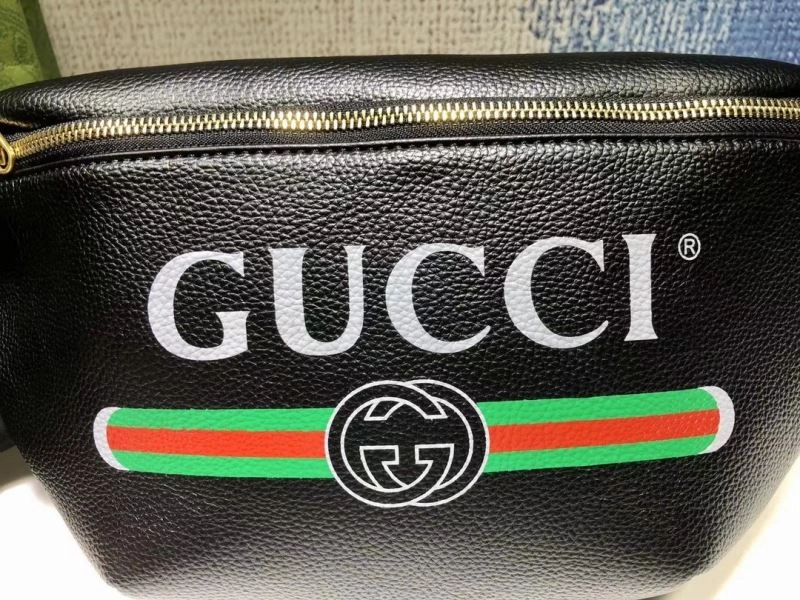 HighQuality Gucci Waist Chest Packs 80610