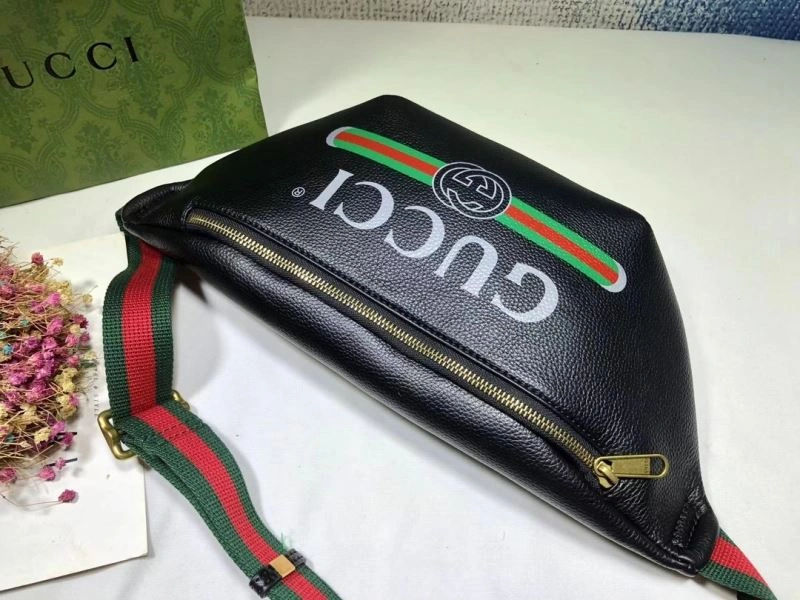 HighQuality Gucci Waist Chest Packs 80610