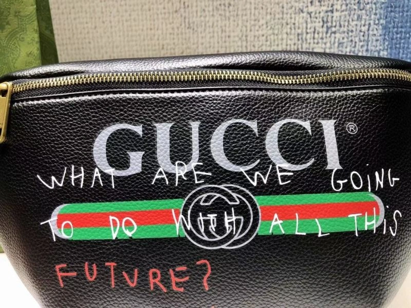 DailyWear Gucci Waist Chest Packs 80633