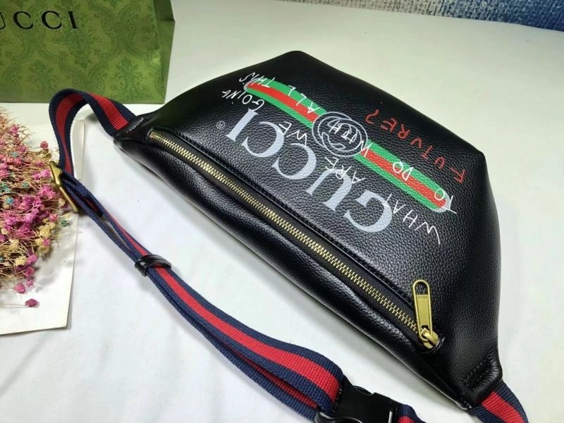 DailyWear Gucci Waist Chest Packs 80633