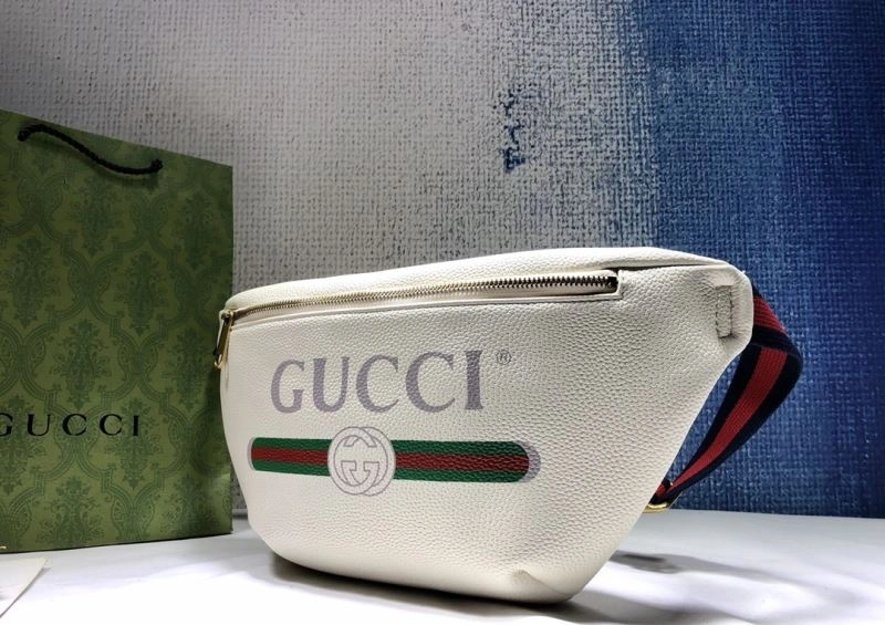 Gucci Waist Chest Packs Timeless 80612