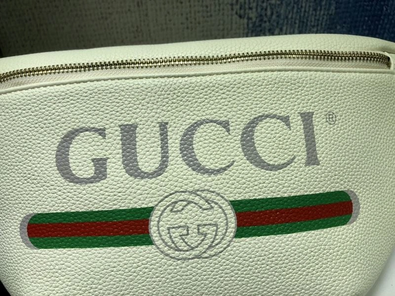 Gucci Waist Chest Packs Timeless 80612