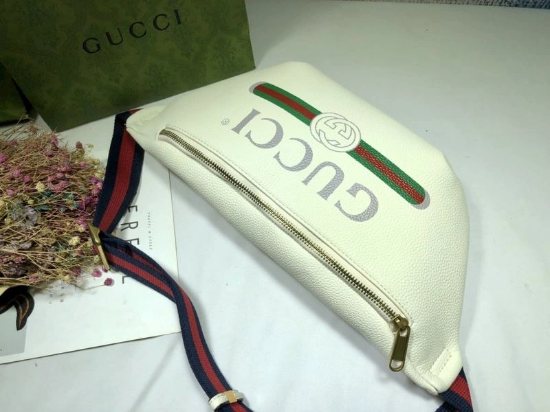 Gucci Waist Chest Packs Timeless 80612