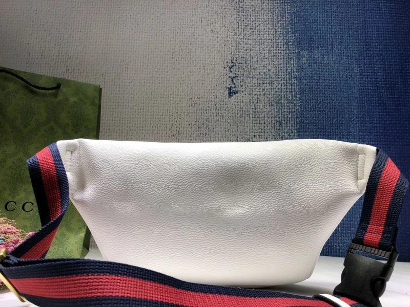 Practical Gucci Waist Chest Packs 80636