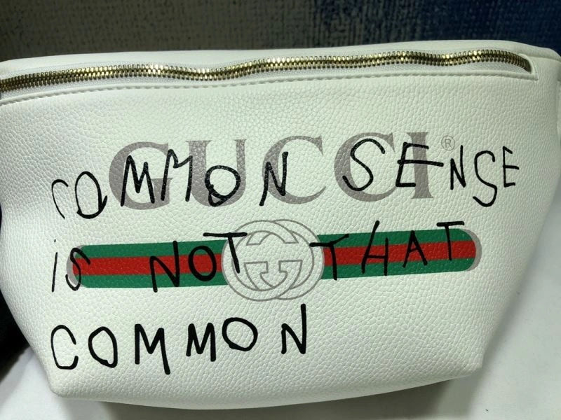 Practical Gucci Waist Chest Packs 80636
