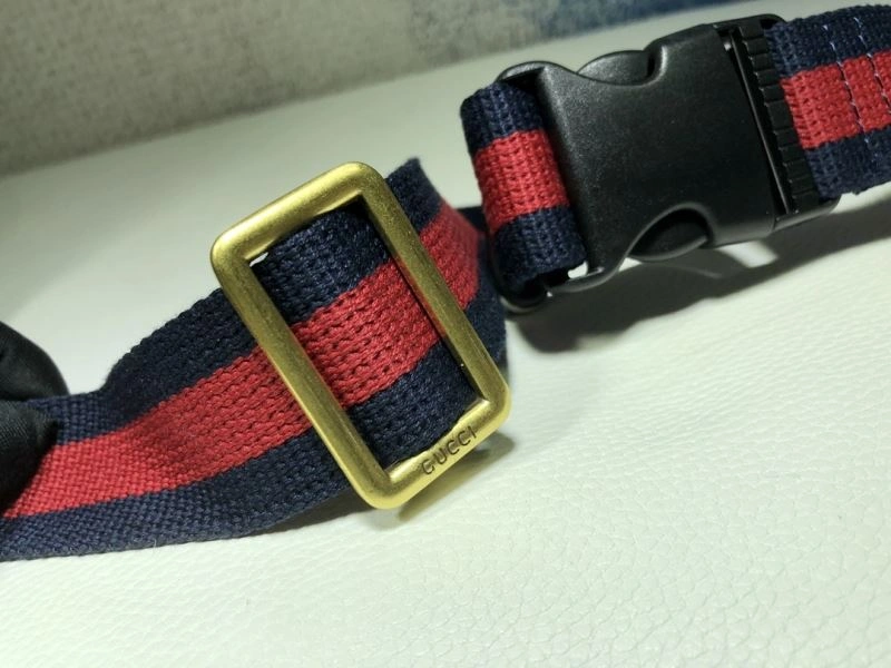 Practical Gucci Waist Chest Packs 80636