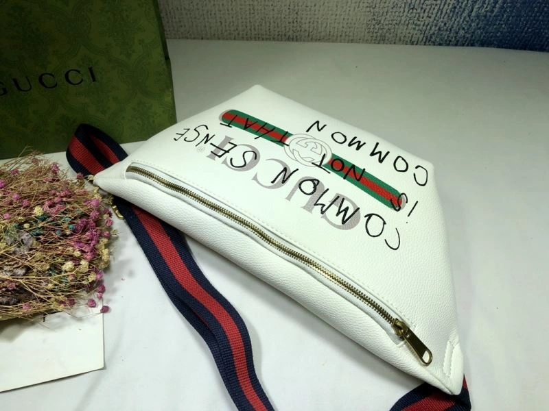 Practical Gucci Waist Chest Packs 80636