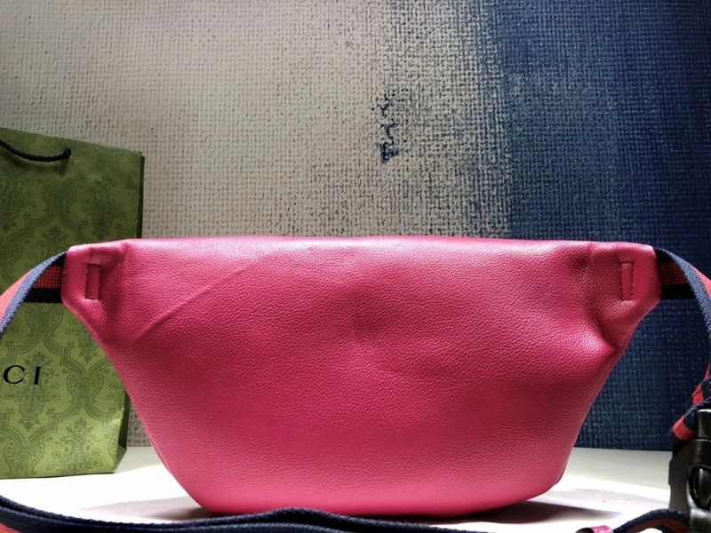 Gucci Waist Chest Packs Original 80589
