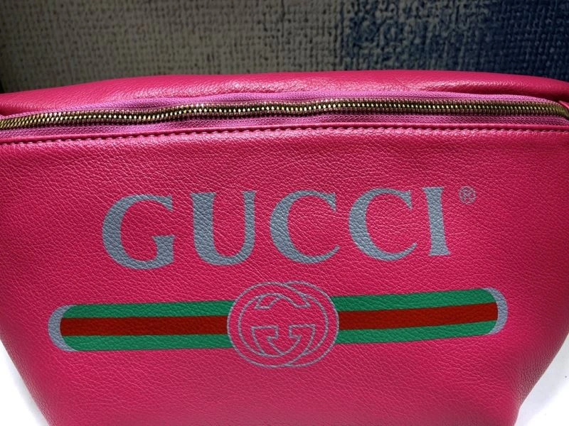 Gucci Waist Chest Packs Original 80589