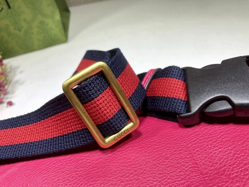 Gucci Waist Chest Packs Original 80589