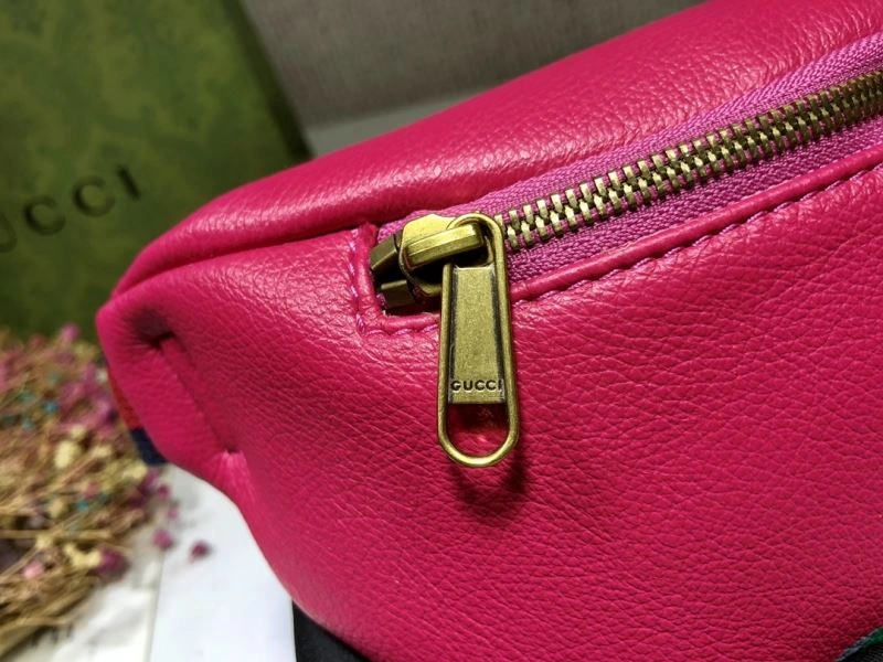 Gucci Waist Chest Packs Original 80589