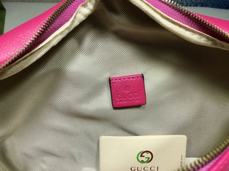 Gucci Waist Chest Packs Original 80589