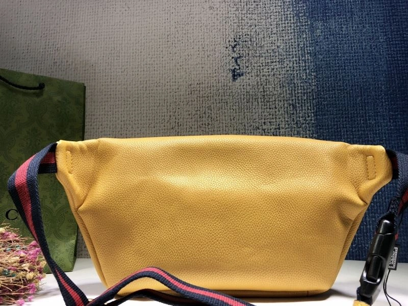 Gucci Waist Chest Packs Fashionable 80608