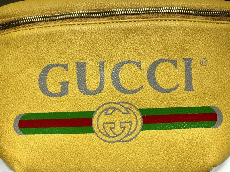 Gucci Waist Chest Packs Fashionable 80608