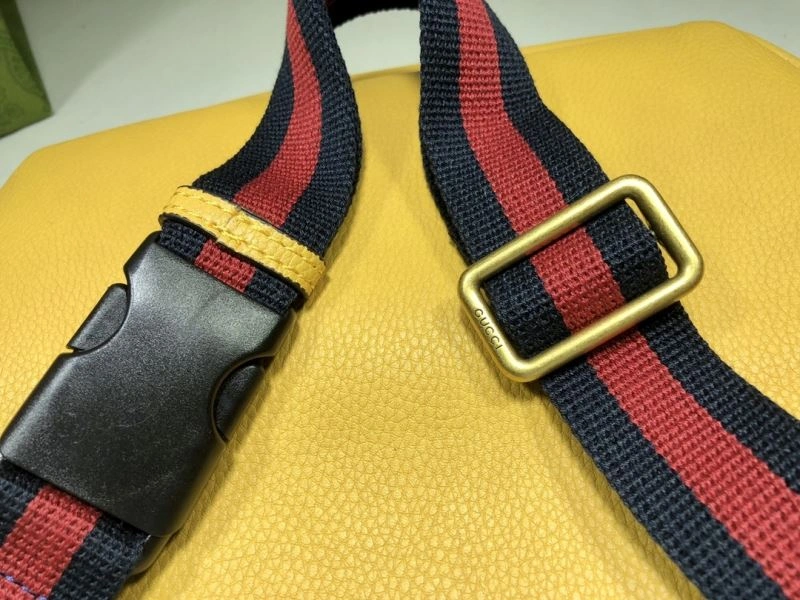 Gucci Waist Chest Packs Fashionable 80608