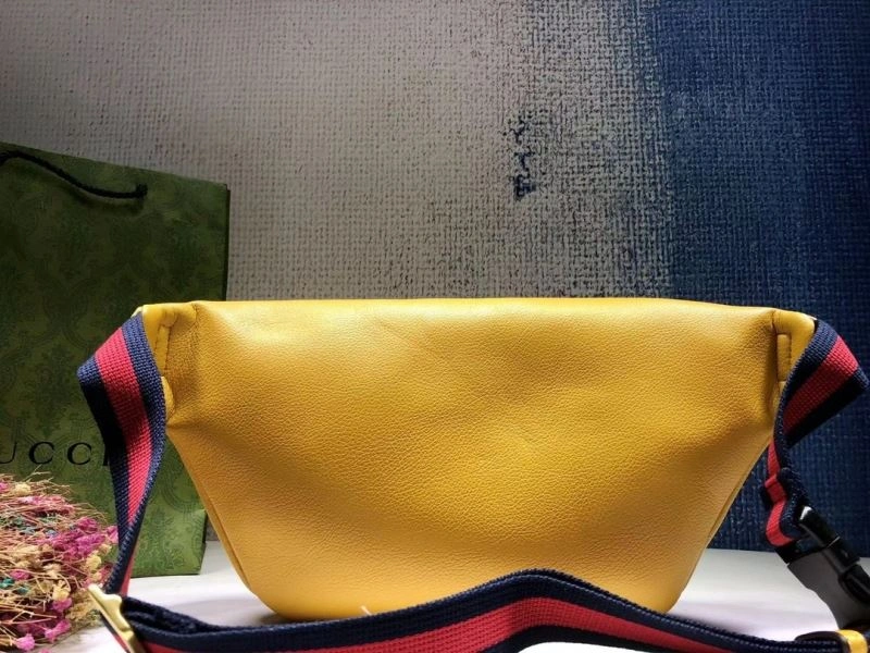 FashionForward Gucci Waist Chest Packs 80624