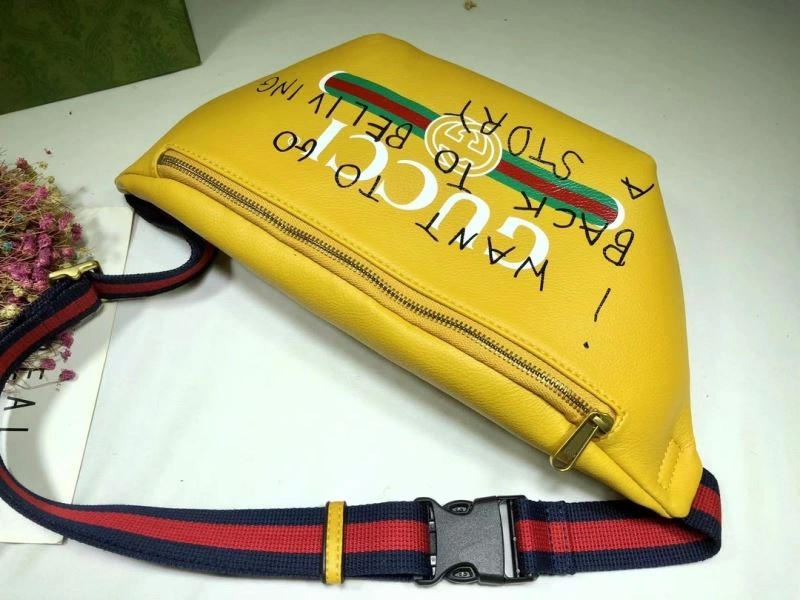 FashionForward Gucci Waist Chest Packs 80624