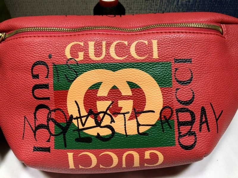 Trendsetting Gucci Waist Chest Packs 80626
