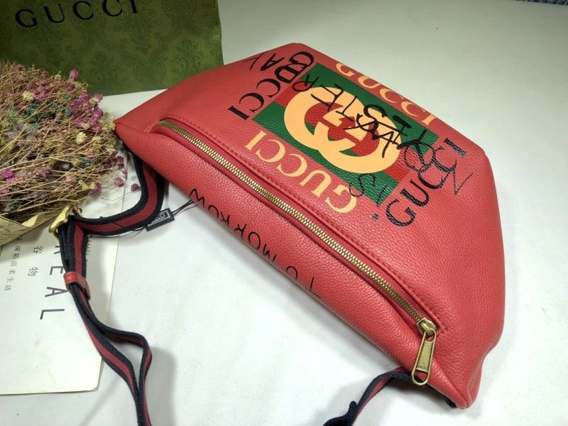 Trendsetting Gucci Waist Chest Packs 80626