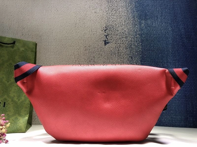 Gucci Waist Chest Packs Fashionable 80607