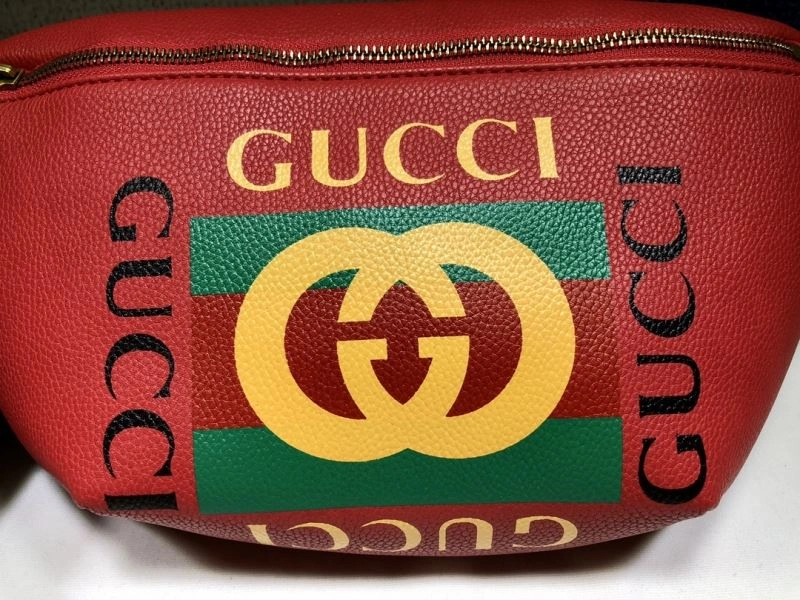 Gucci Waist Chest Packs Fashionable 80607