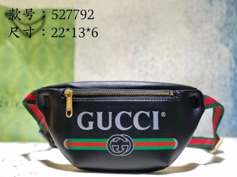 Gucci Waist Chest Packs MultiPurpose 80669