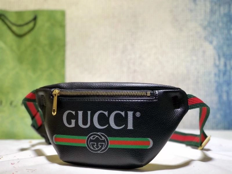 Gucci Waist Chest Packs MultiPurpose 80669