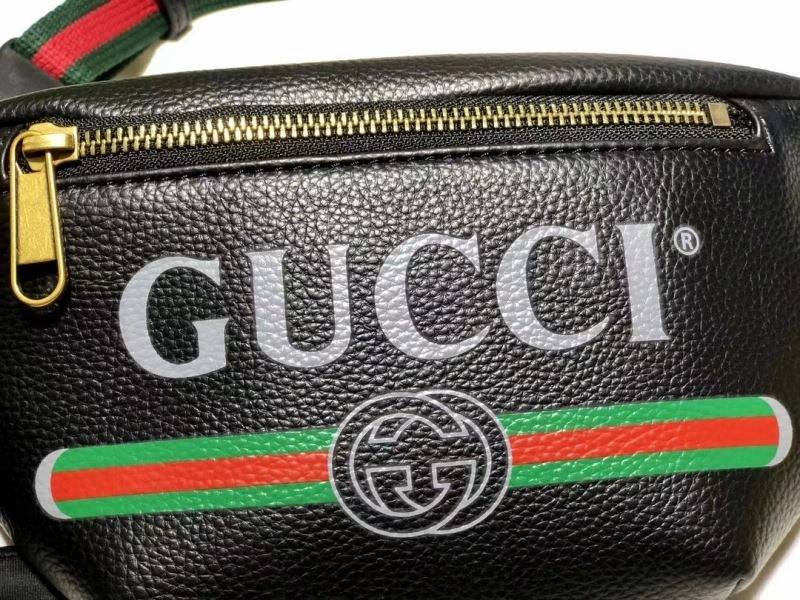 Gucci Waist Chest Packs MultiPurpose 80669