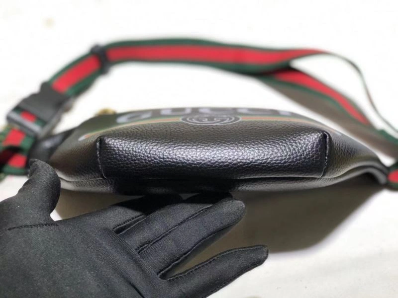 Gucci Waist Chest Packs MultiPurpose 80669