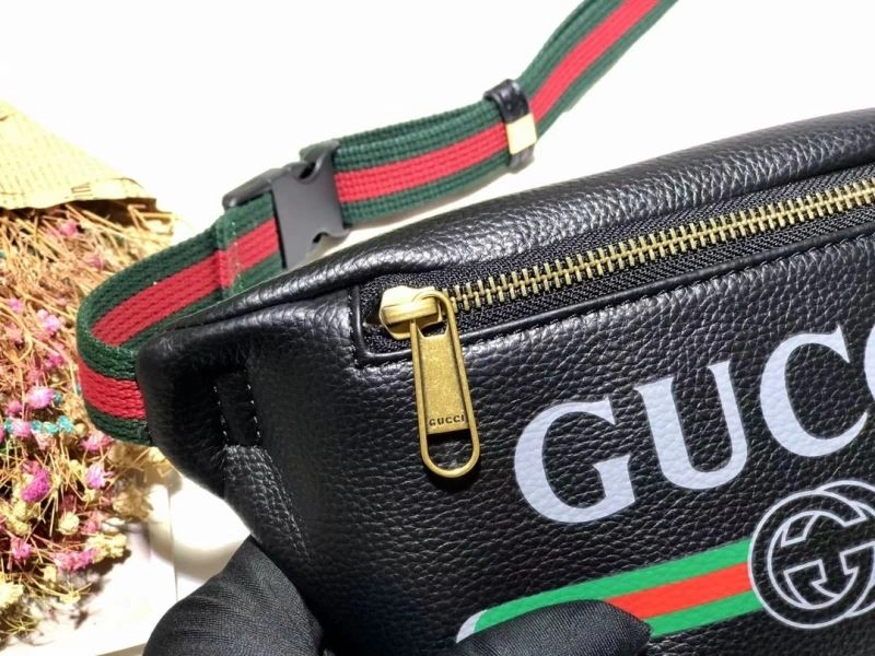Gucci Waist Chest Packs MultiPurpose 80669