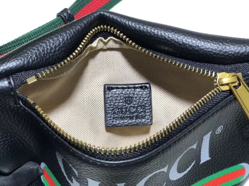 Gucci Waist Chest Packs MultiPurpose 80669