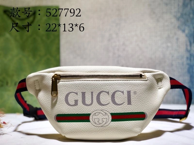 OnTrend Gucci Waist Chest Packs 80606