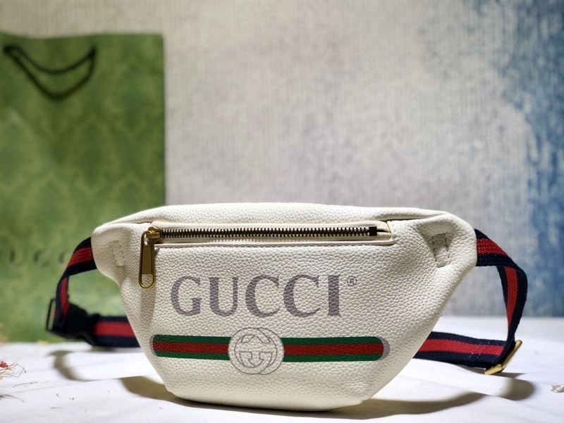 OnTrend Gucci Waist Chest Packs 80606