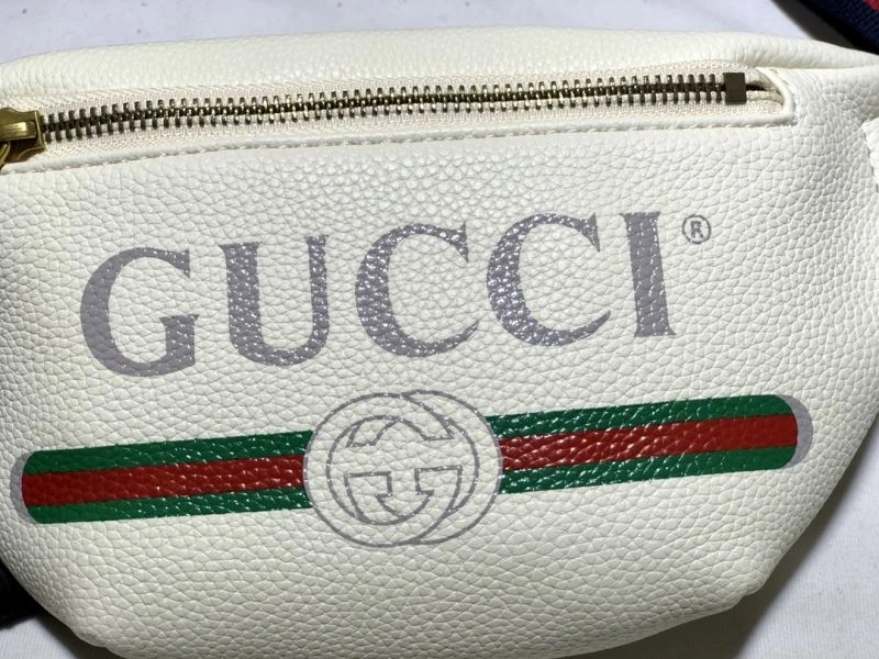 OnTrend Gucci Waist Chest Packs 80606