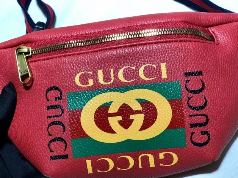 Practical Gucci Waist Chest Packs 80604