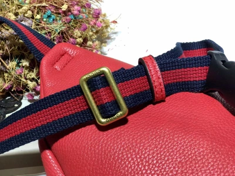 Practical Gucci Waist Chest Packs 80604