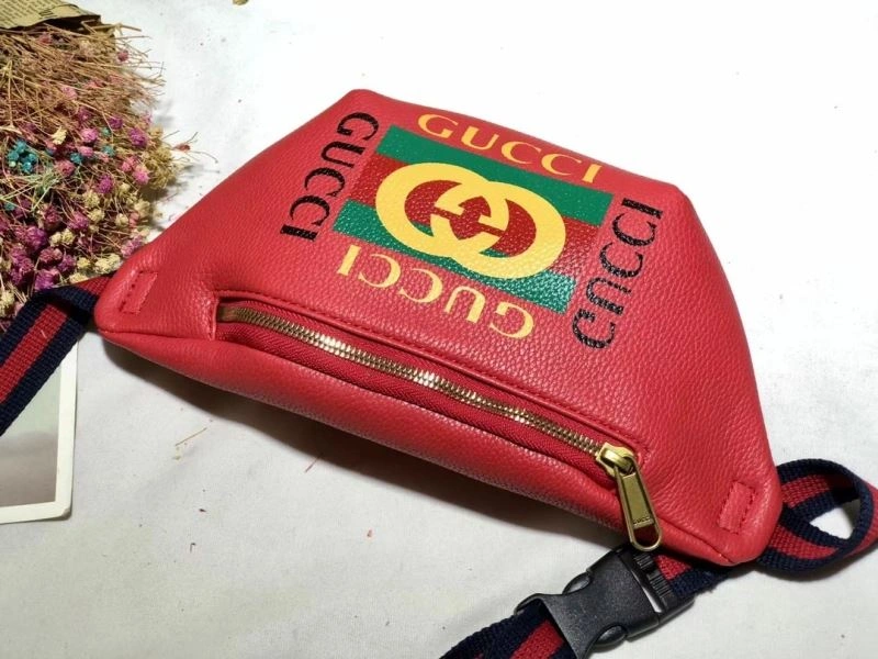 Practical Gucci Waist Chest Packs 80604